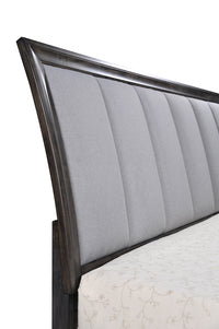 JAYMES B6580K (3-Piece Bedroom Set)