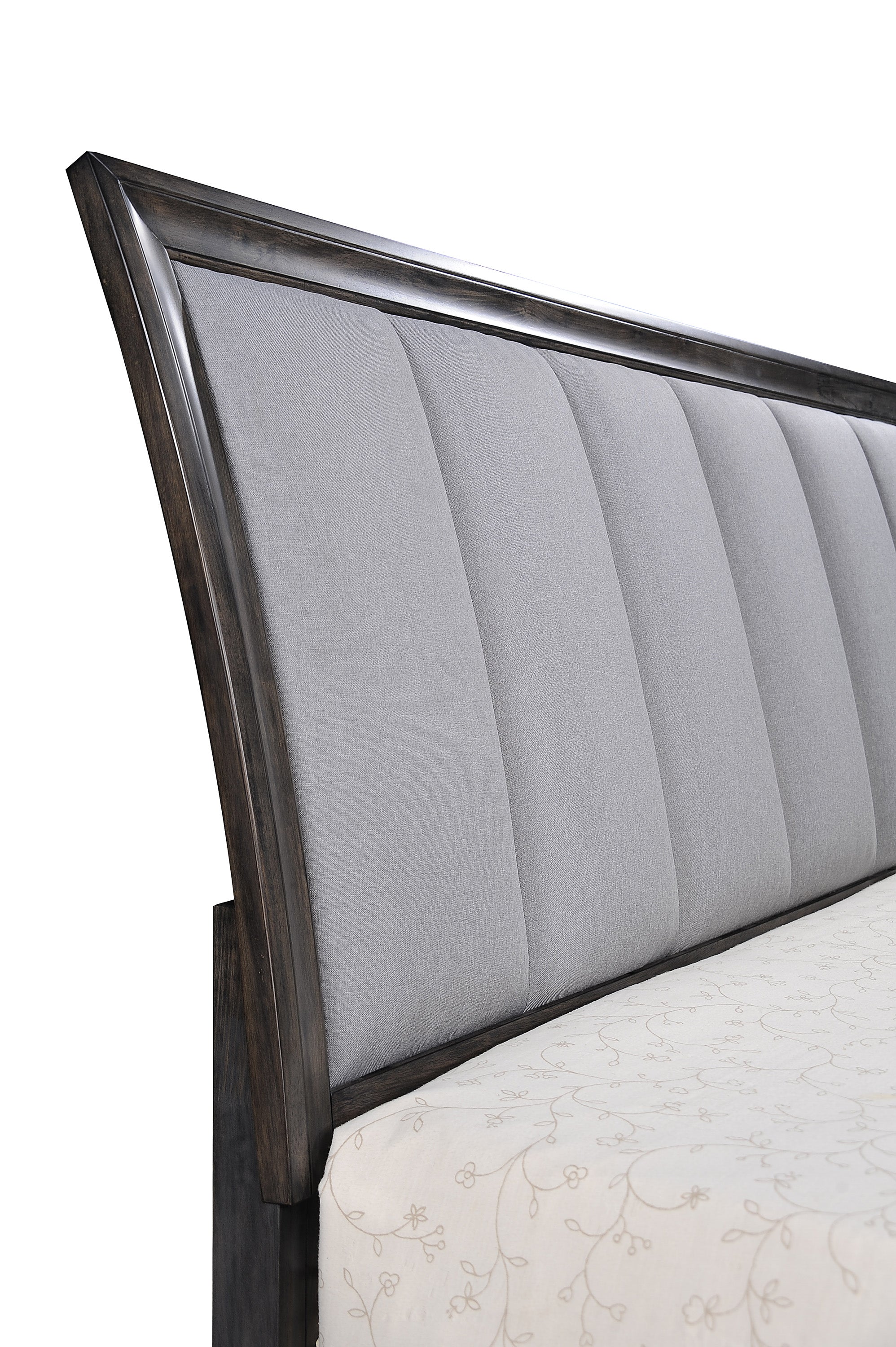 JAYMES B6580Q (3-Piece Bedroom Set)