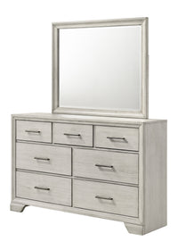 JAYMES B6582-DM (2-Piece Bedroom Set)