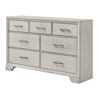 JAYMES B6582-DM (2-Piece Bedroom Set)