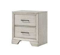 JAYMES SETB6582 (9-Piece Bedroom Set)