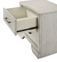 JAYMES B6582K-4P (6-Piece Bedroom Set)