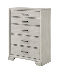 JAYMES SETB6582 (9-Piece Bedroom Set)