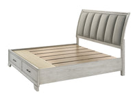 JAYMES B6582K (3-Piece Bedroom Set)