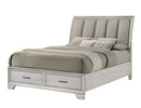 JAYMES B6582Q (3-Piece Bedroom Set)