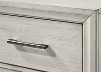 JAYMES SETB6582 (9-Piece Bedroom Set)