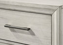 JAYMES B6582-DM (2-Piece Bedroom Set)