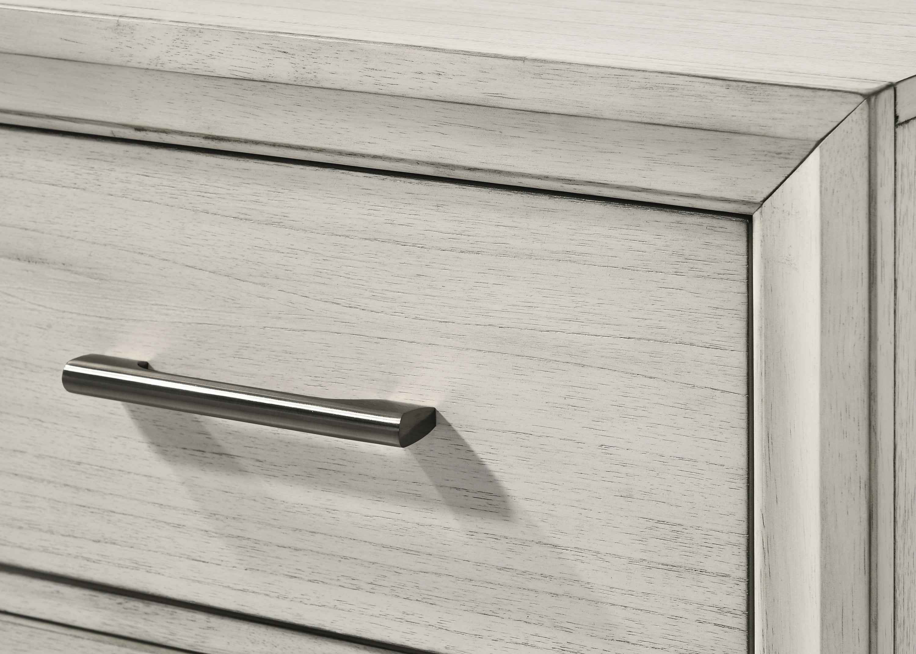 JAYMES B6582-DM (2-Piece Bedroom Set)