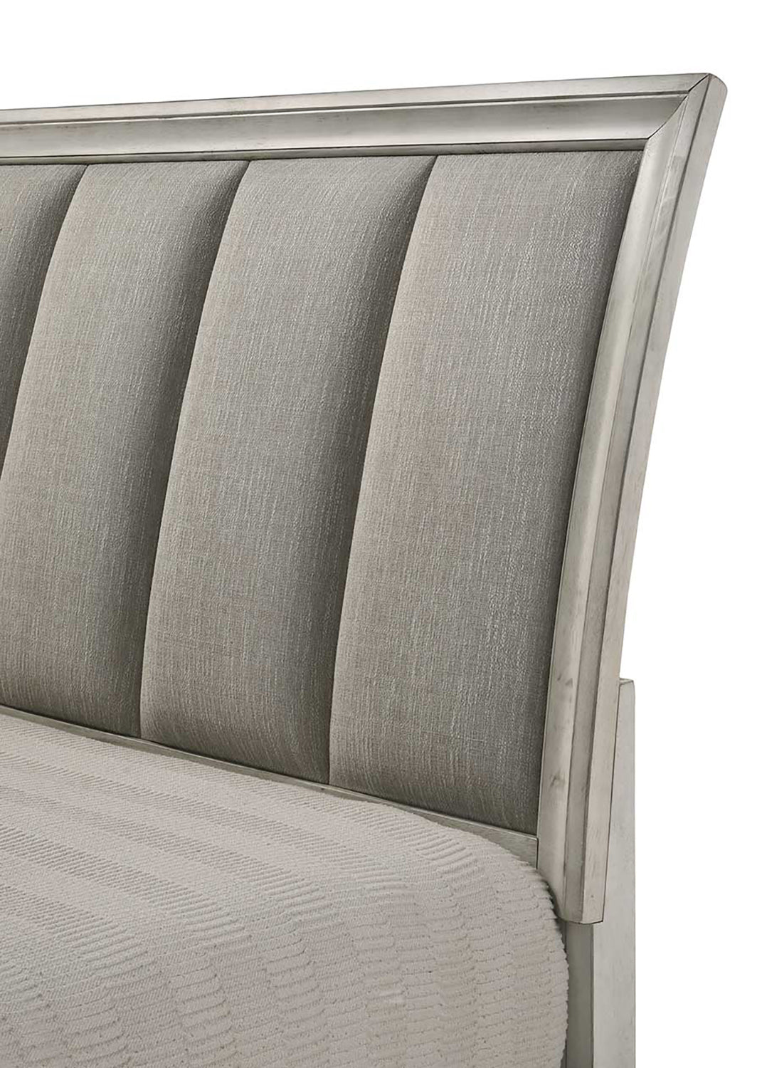 JAYMES B6582K (3-Piece Bedroom Set)