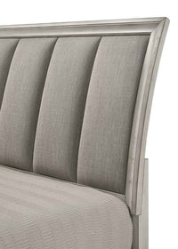 JAYMES B6582K (3-Piece Bedroom Set)