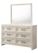 LORRAINE B6600-DM (2-Piece Bedroom Set)