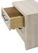 LORRAINE B6600K-5P (6-Piece Bedroom Set)