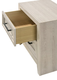 LORRAINE B6600K-5P (6-Piece Bedroom Set)