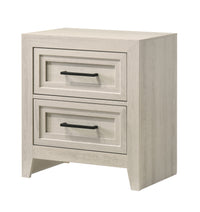LORRAINE SETB6600 (10-Piece Bedroom Set)
