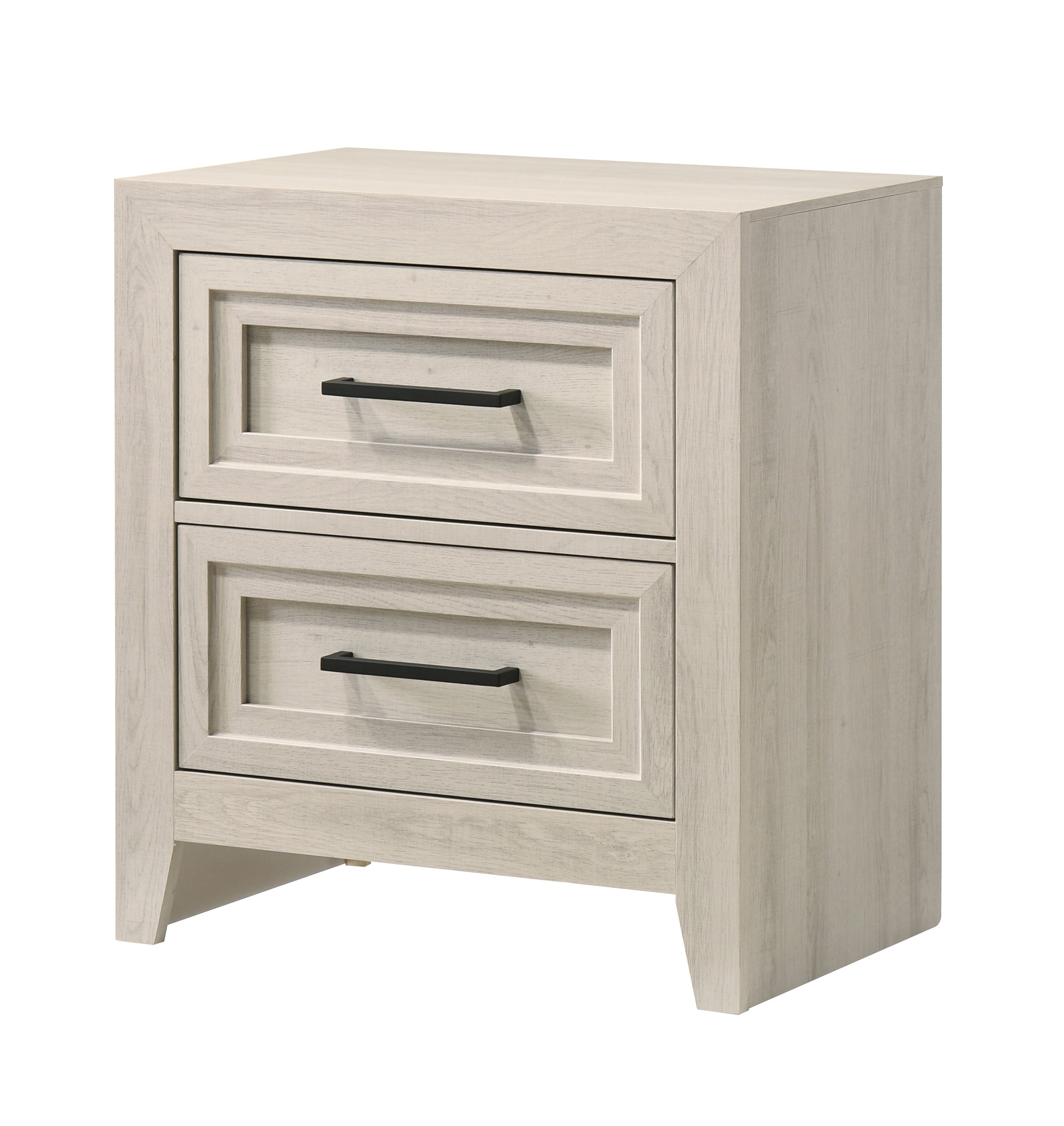 LORRAINE SETB6600 (10-Piece Bedroom Set)