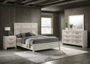 LORRAINE B6600K (2-Piece Bedroom Set)