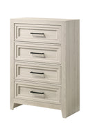 LORRAINE SETB6600 (10-Piece Bedroom Set)