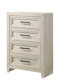 LORRAINE SETB6600 (10-Piece Bedroom Set)