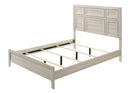 LORRAINE B6600K (2-Piece Bedroom Set)