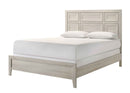 LORRAINE B6600K (2-Piece Bedroom Set)
