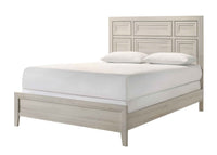 LORRAINE B6600K (2-Piece Bedroom Set)