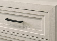 LORRAINE SETB6600 (10-Piece Bedroom Set)