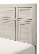 LORRAINE B6600K (2-Piece Bedroom Set)