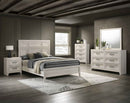 LORRAINE B6600K (2-Piece Bedroom Set)