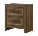 LORRAINE B6610Q-4P (5-Piece Bedroom Set)