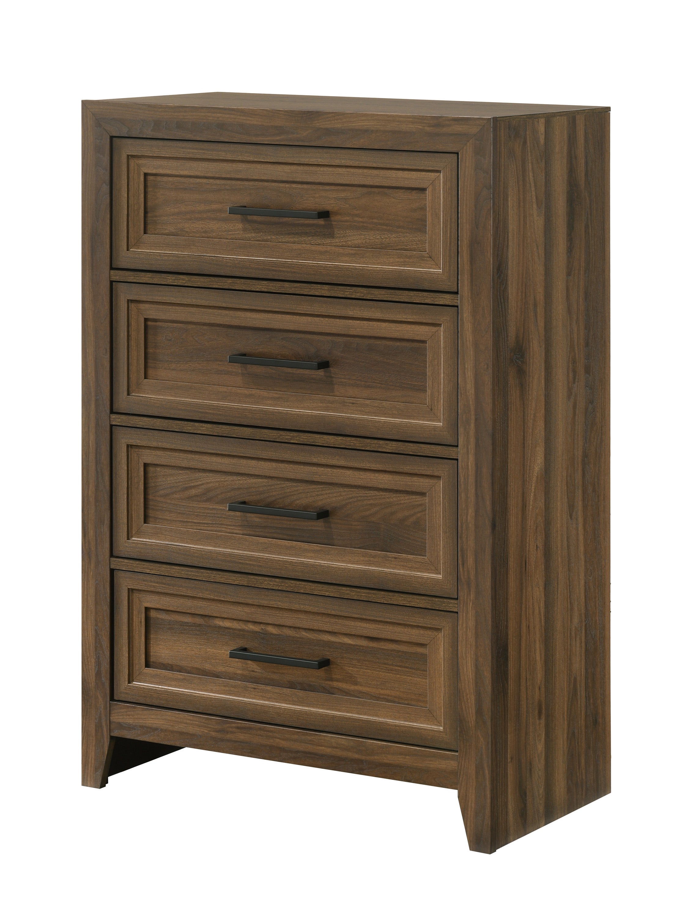 LORRAINE B6610Q-5P (6-Piece Bedroom Set)