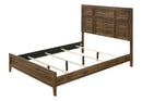 LORRAINE B6610Q-4P (5-Piece Bedroom Set)