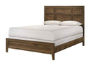 LORRAINE SETB6610 (10-Piece Bedroom Set)