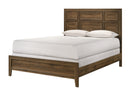 LORRAINE B6610Q (2-Piece Bedroom Set)