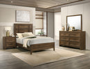 LORRAINE B6610T (2-Piece Bedroom Set)