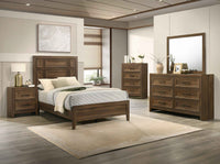LORRAINE B6610T (2-Piece Bedroom Set)