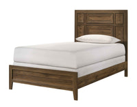 LORRAINE B6610T (2-Piece Bedroom Set)