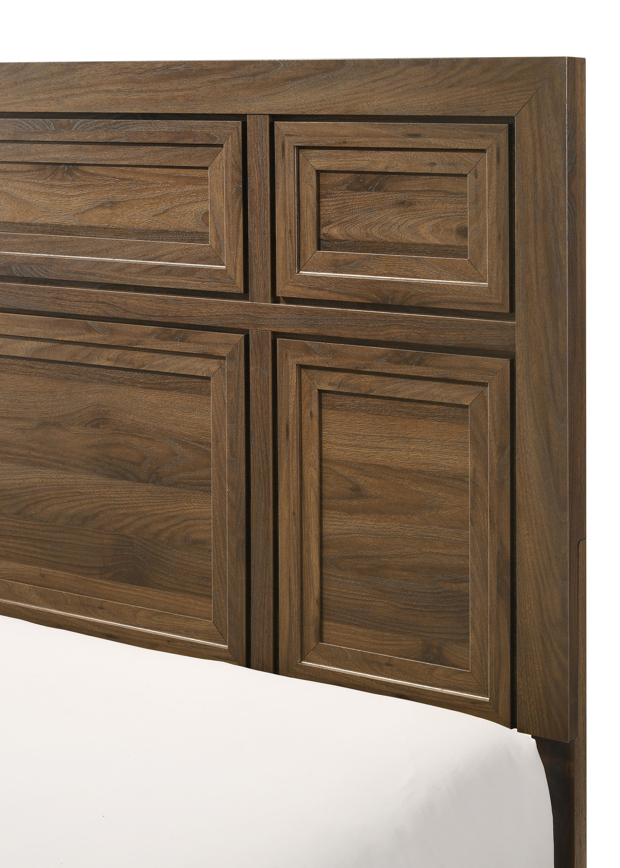 LORRAINE B6610Q (2-Piece Bedroom Set)