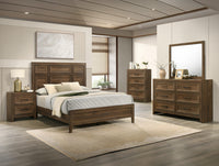 LORRAINE B6610K (2-Piece Bedroom Set)