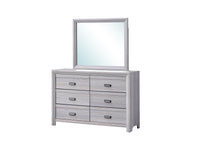 ADELAIDE B6712K-5P (6-Piece Bedroom Set)
