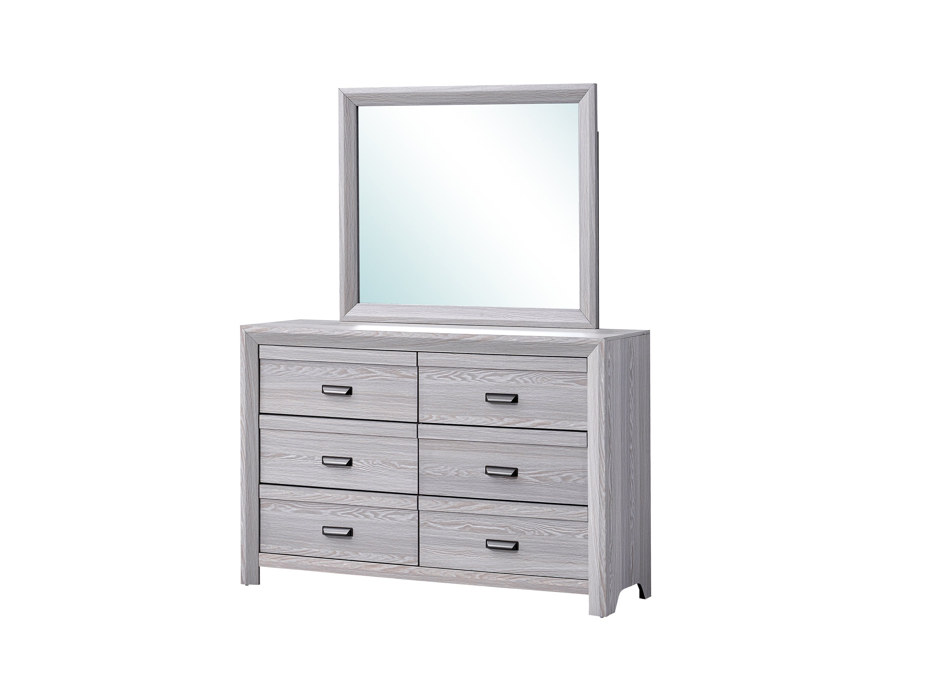 ADELAIDE SETB6712 (10-Piece Bedroom Set)