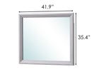 ADELAIDE B6710-DM (2-Piece Bedroom Set)