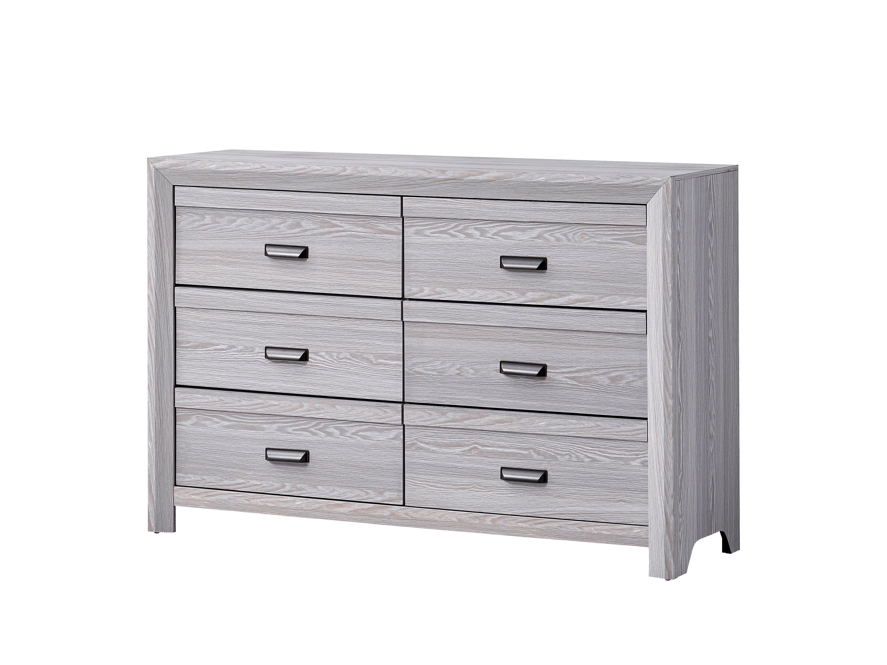 ADELAIDE SETB6712 (10-Piece Bedroom Set)