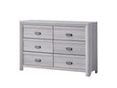 ADELAIDE B6710-DM (2-Piece Bedroom Set)