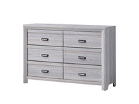 ADELAIDE B6712T-4P (5-Piece Bedroom Set)
