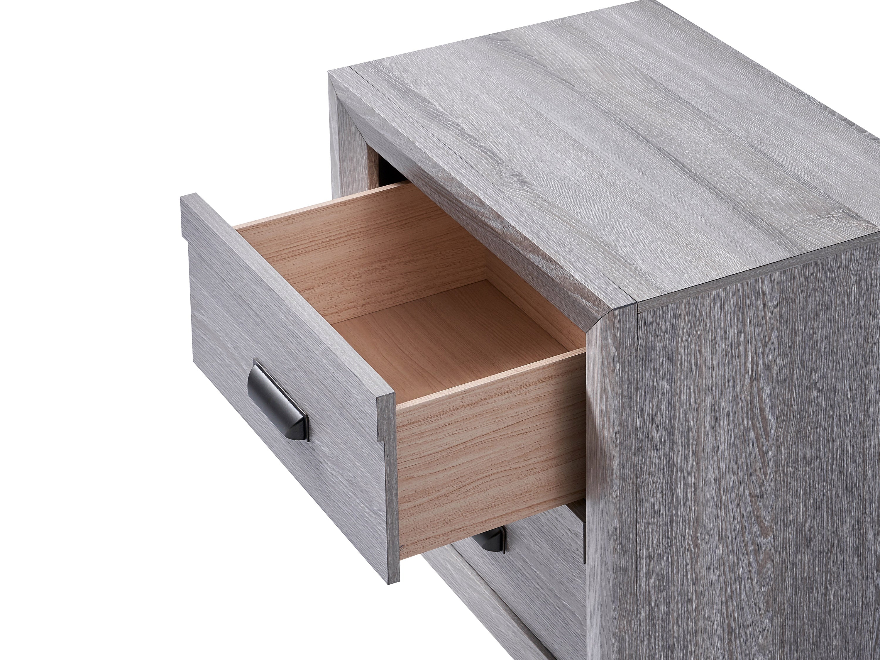 ADELAIDE SETB6712 (10-Piece Bedroom Set)