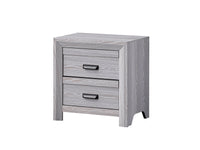ADELAIDE B6712T-5P (6-Piece Bedroom Set)