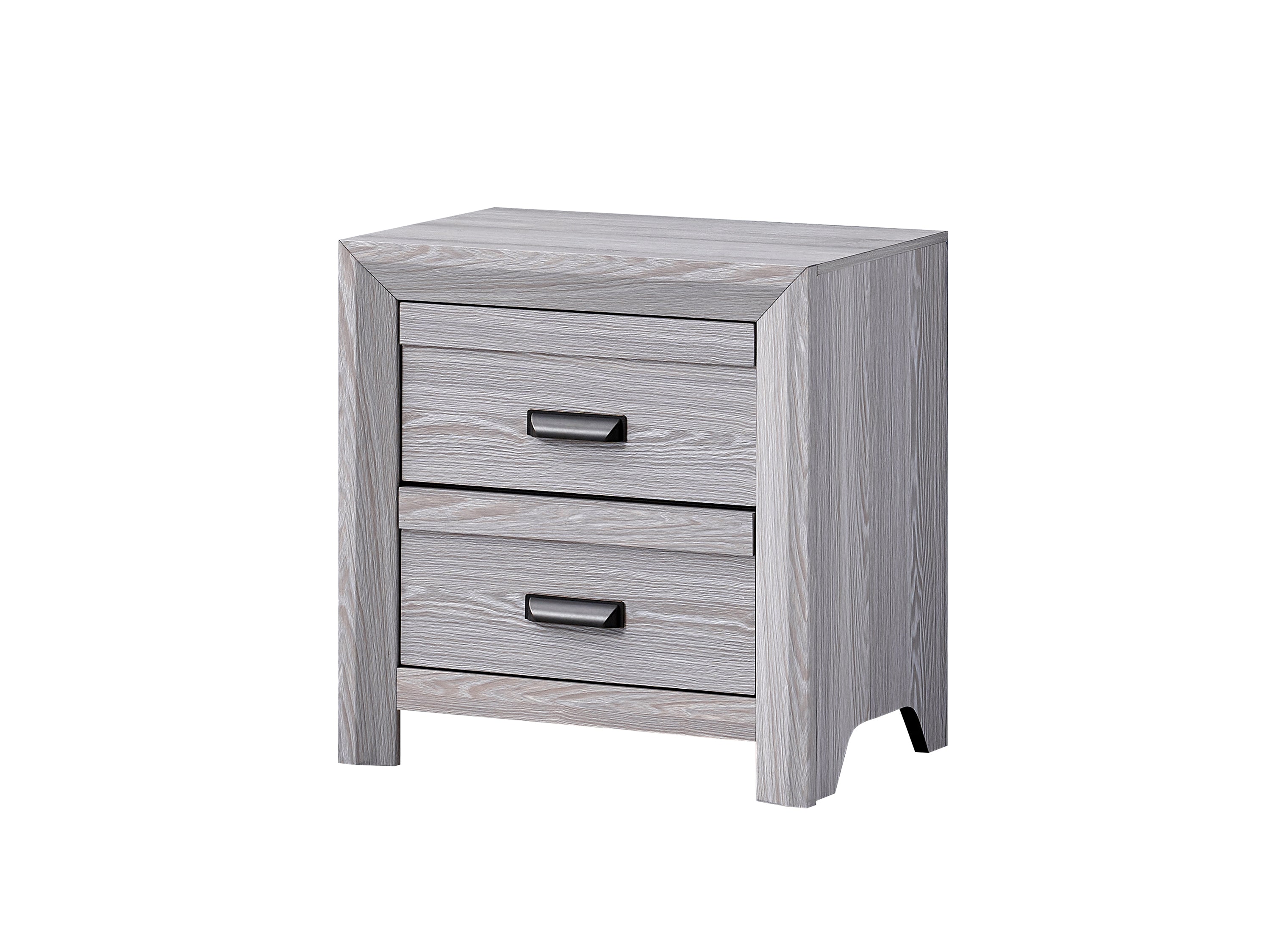 ADELAIDE B6712Q-5P (6-Piece Bedroom Set)