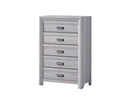 ADELAIDE B6712Q-5P (6-Piece Bedroom Set)