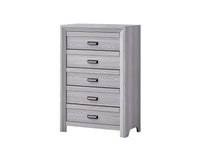 ADELAIDE SETB6712 (10-Piece Bedroom Set)