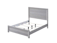 ADELAIDE B6710Q (2-Piece Bedroom Set)